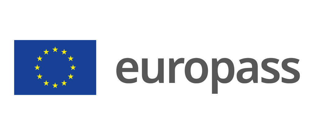 Logo Europass Logo Europass